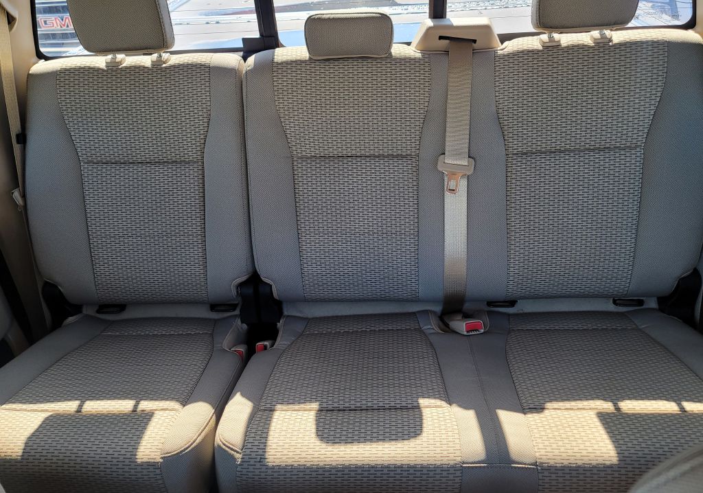 Photo 15 of this FORD F150