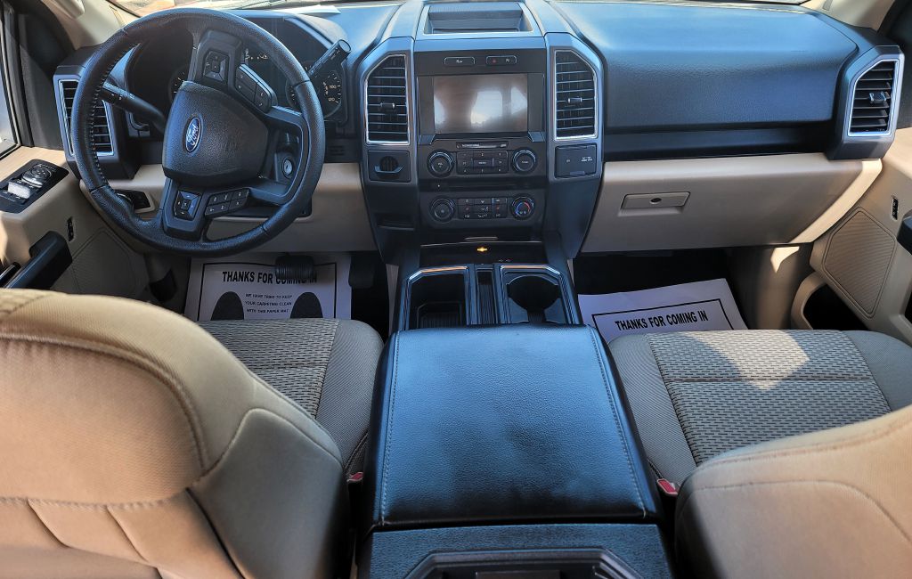 Photo 16 of this FORD F150