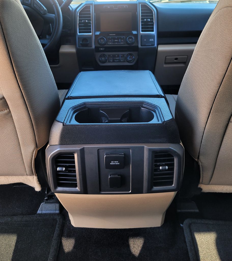 Photo 17 of this FORD F150