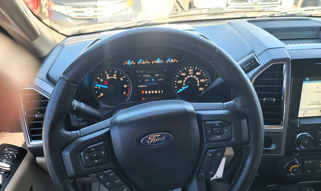 Photo 18 of this FORD F150