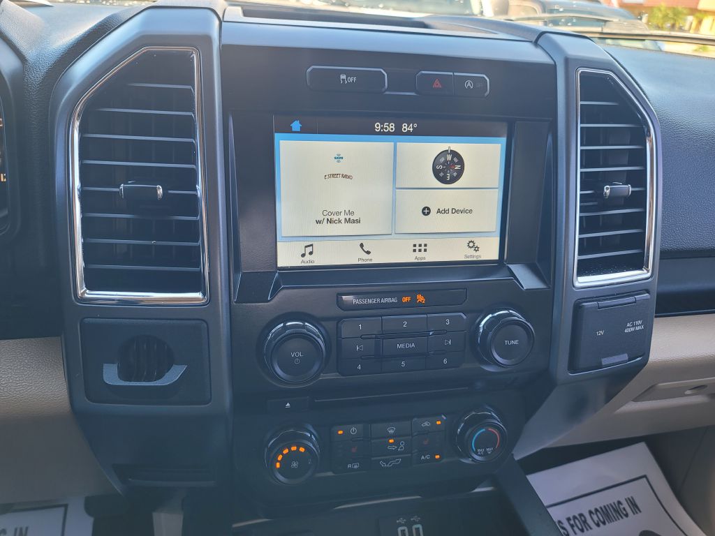 Photo 19 of this FORD F150