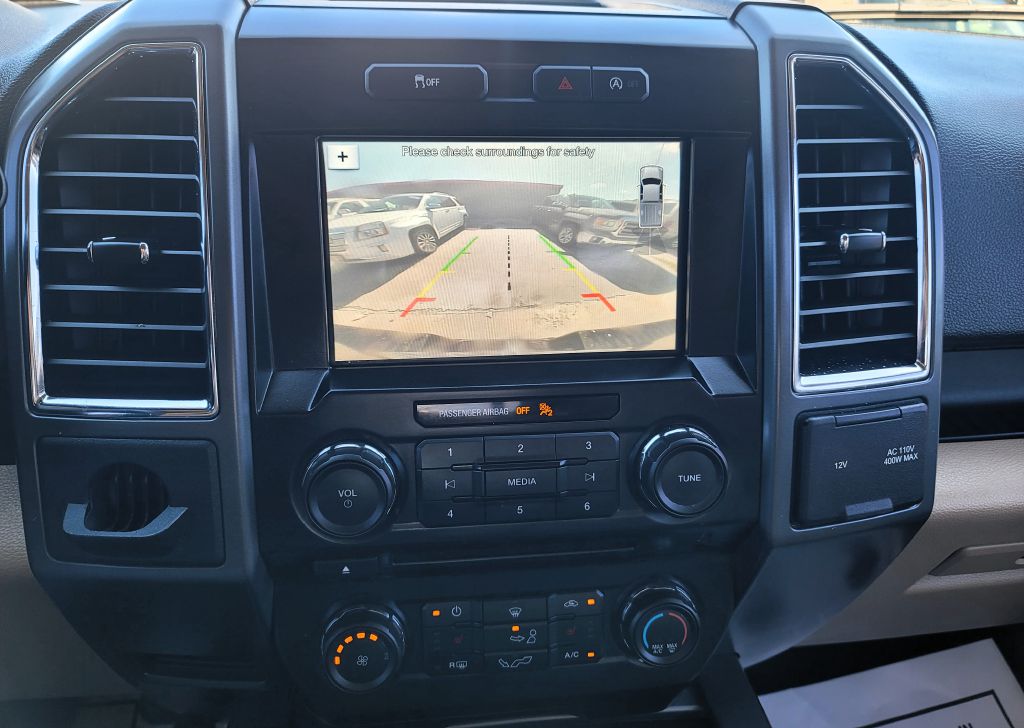 Photo 21 of this FORD F150