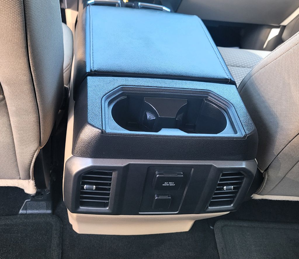 Photo 27 of this FORD F150