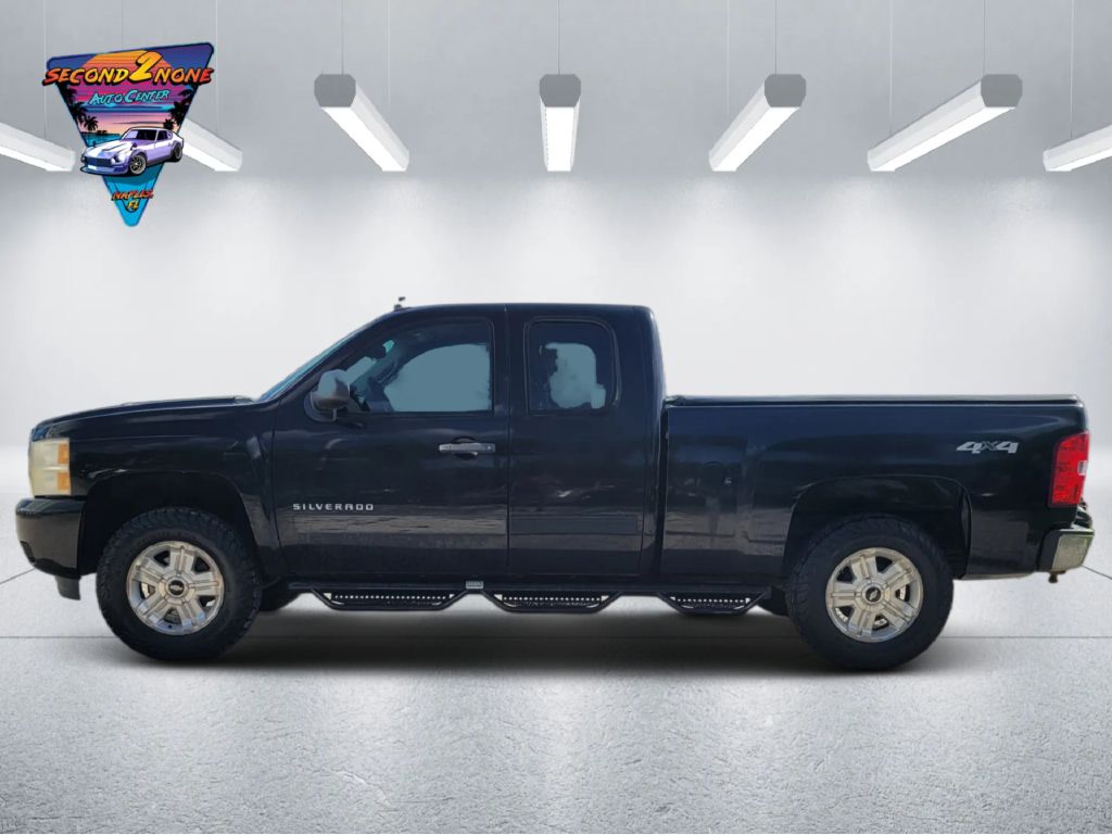 Photo 5 of this CHEVROLET SILVERADO 1500