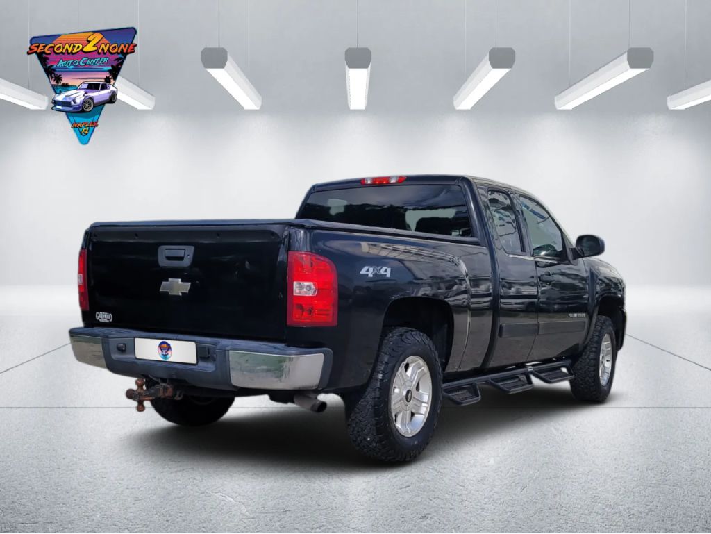 Photo 4 of this CHEVROLET SILVERADO 1500