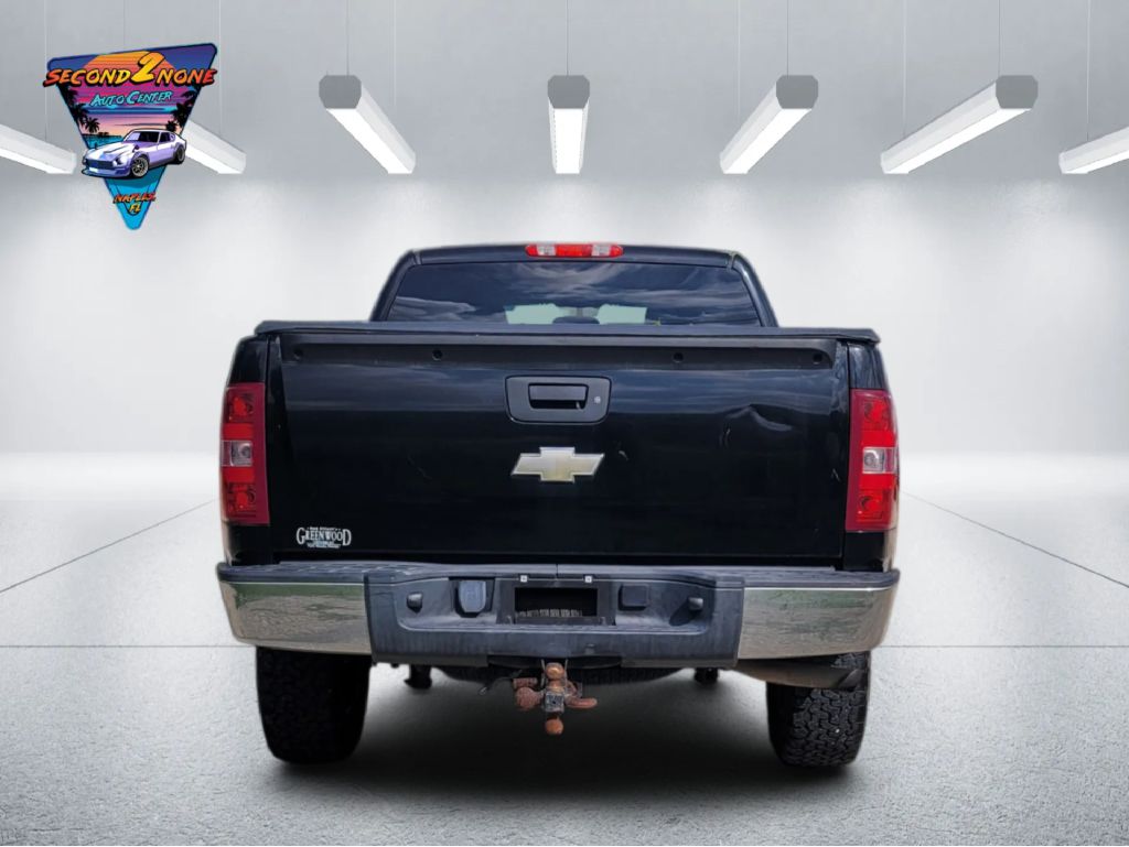 Photo 8 of this CHEVROLET SILVERADO 1500