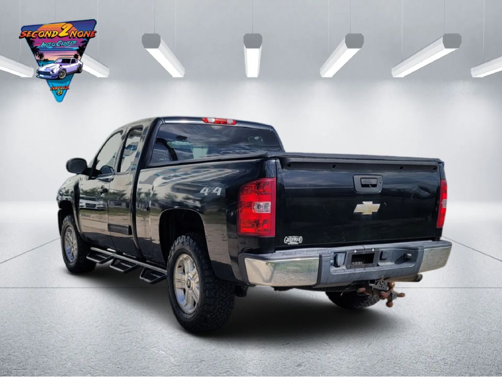 Photo 6 of this CHEVROLET SILVERADO 1500