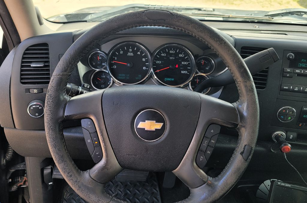 Photo 14 of this CHEVROLET SILVERADO 1500