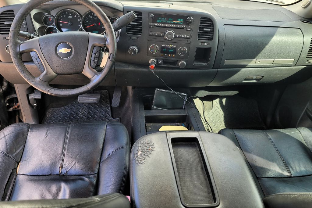 Photo 15 of this CHEVROLET SILVERADO 1500