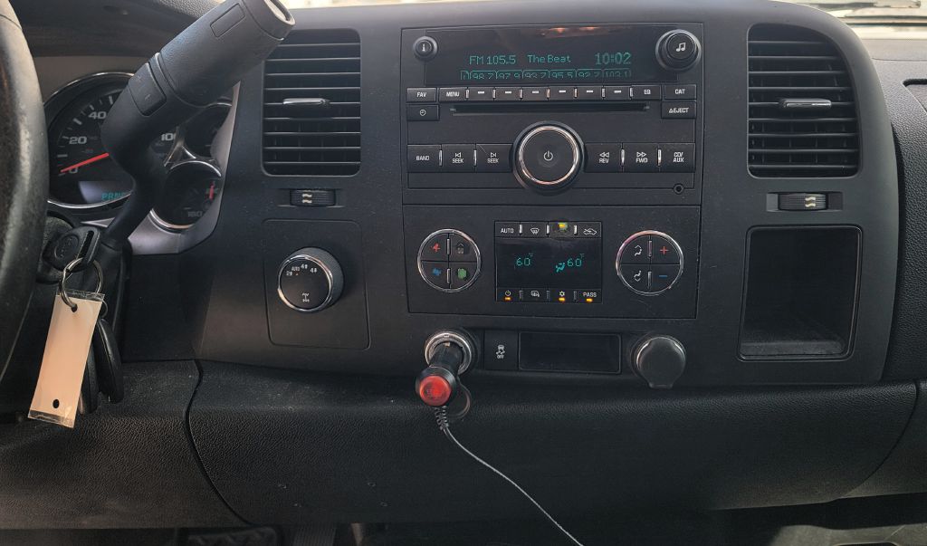 Photo 16 of this CHEVROLET SILVERADO 1500