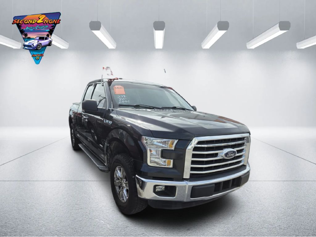 Photo 3 of this FORD F150