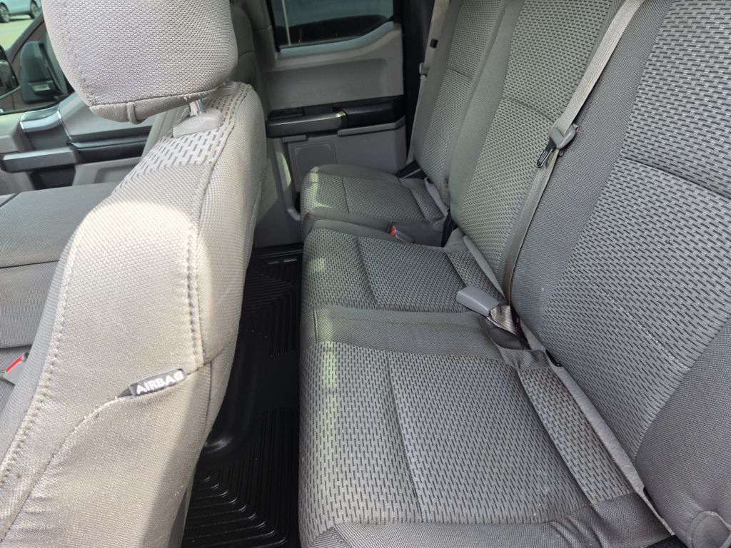 Photo 8 of this FORD F150