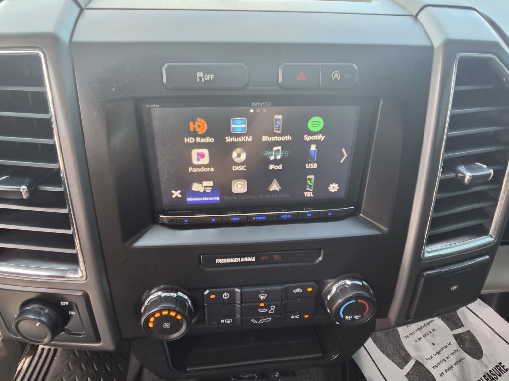 Photo 11 of this FORD F150