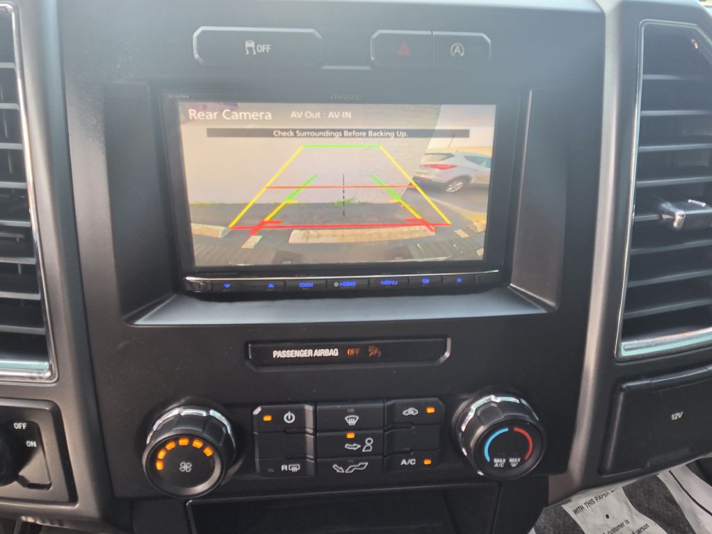 Photo 13 of this FORD F150