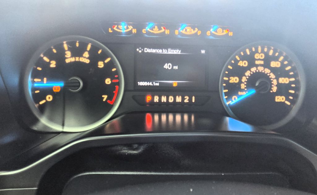 Photo 14 of this FORD F150