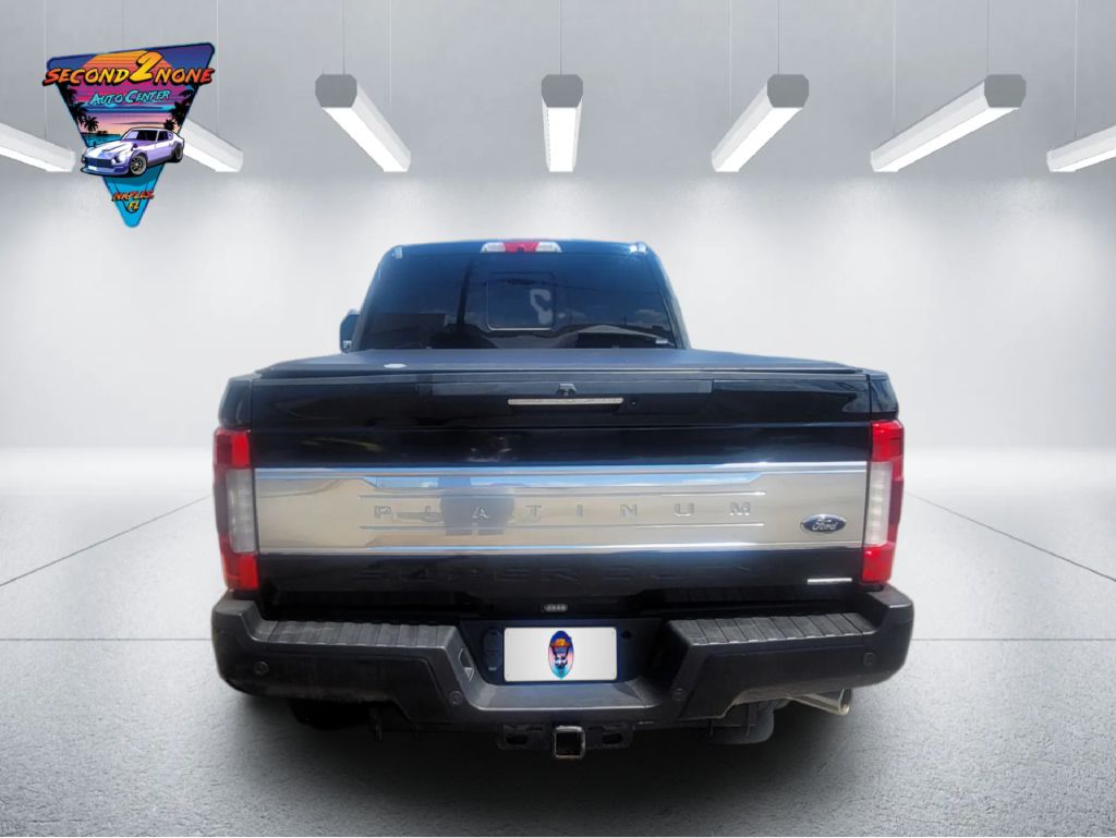 Photo 6 of this FORD F250