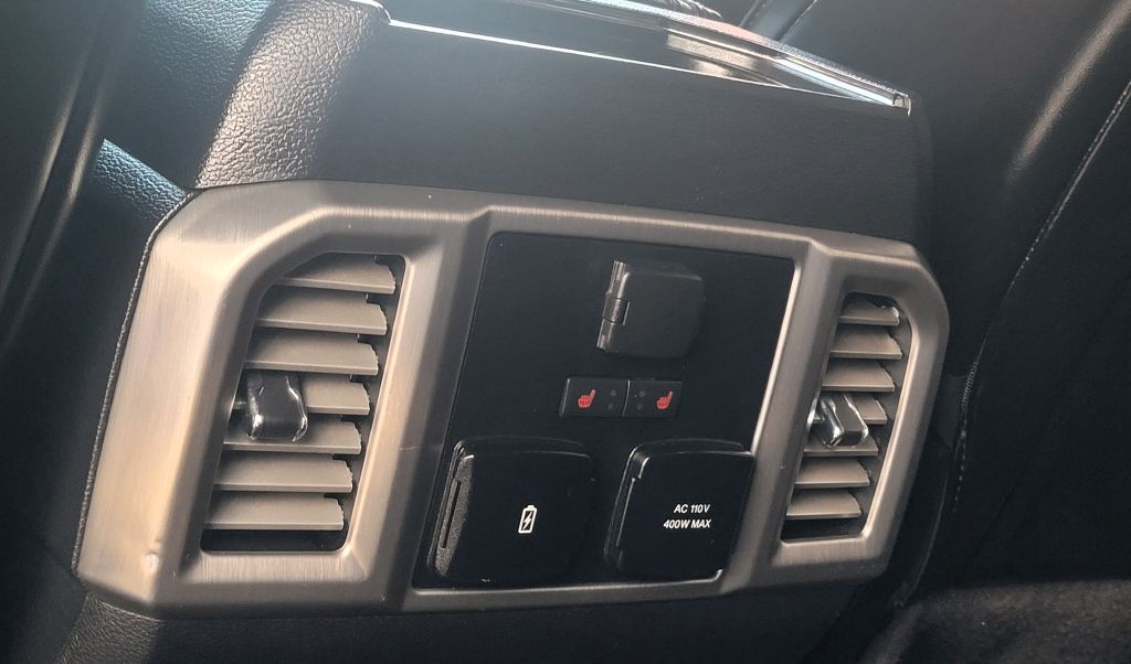 Photo 9 of this FORD F250