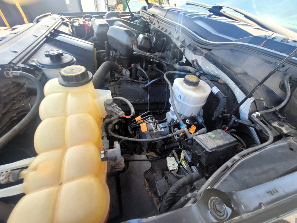 Photo 20 of this FORD F250