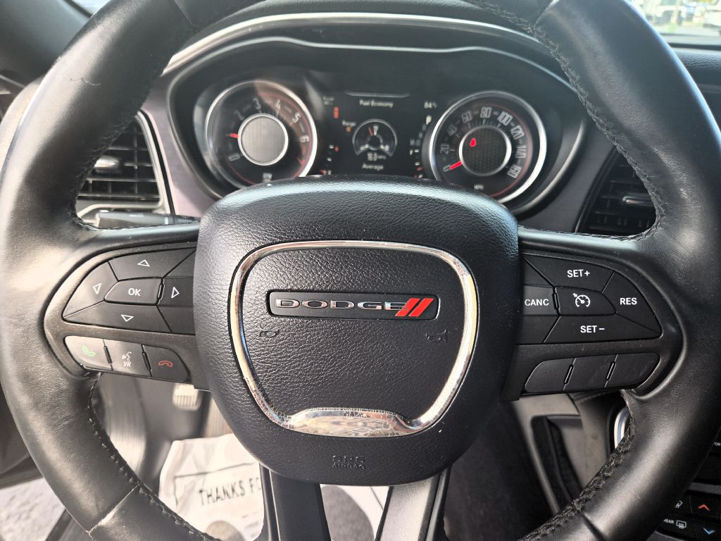Photo 13 of this DODGE CHALLENGER