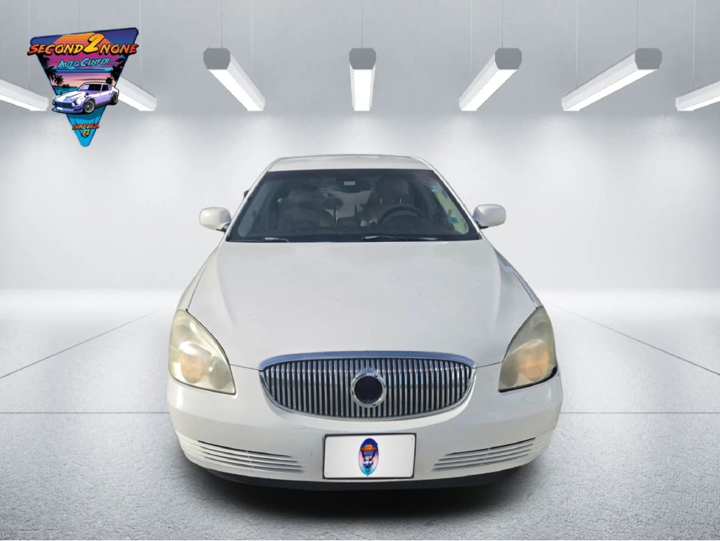 Photo 2 of this BUICK LUCERNE