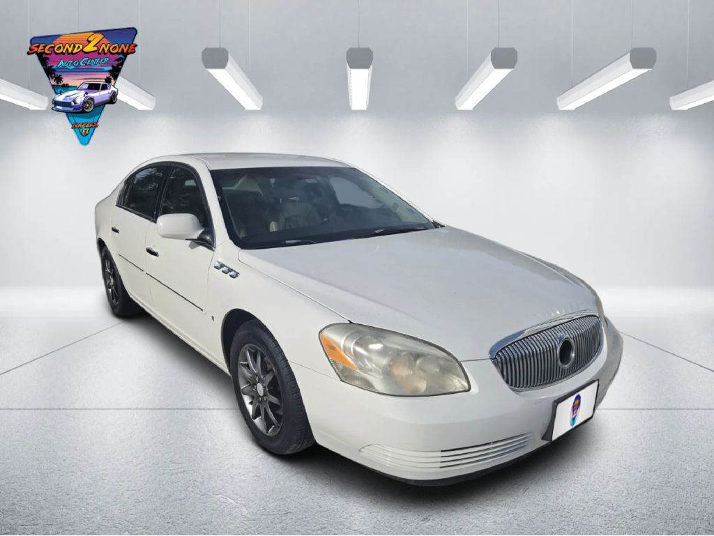 Photo 3 of this BUICK LUCERNE