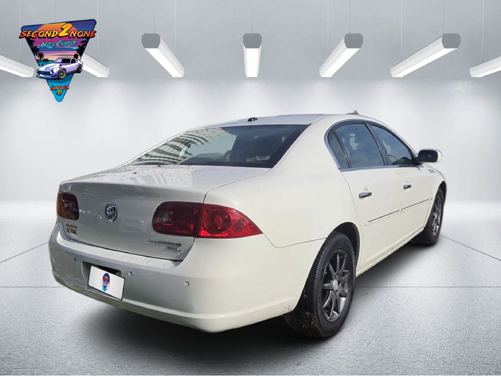 Photo 5 of this BUICK LUCERNE