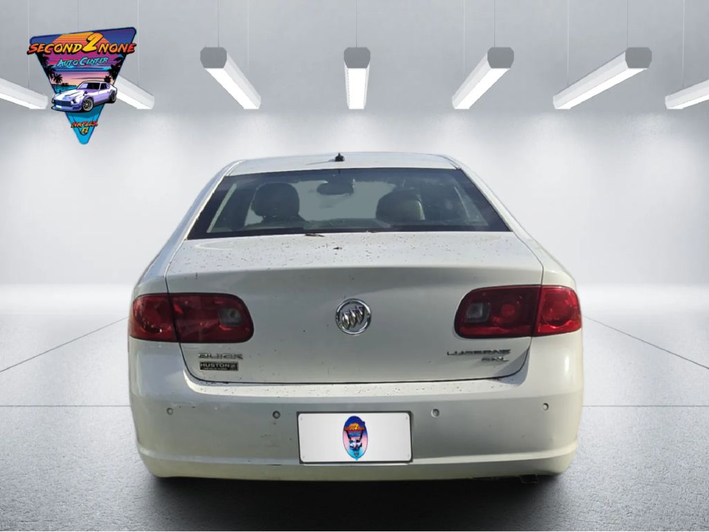 Photo 6 of this BUICK LUCERNE