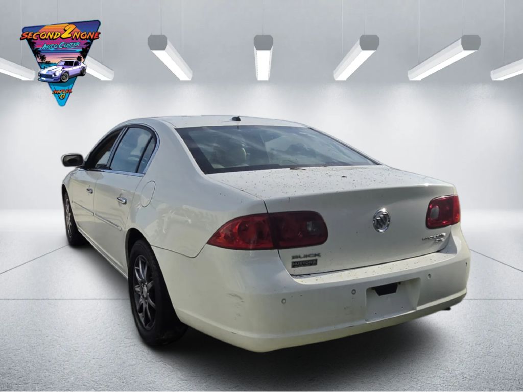 Photo 7 of this BUICK LUCERNE