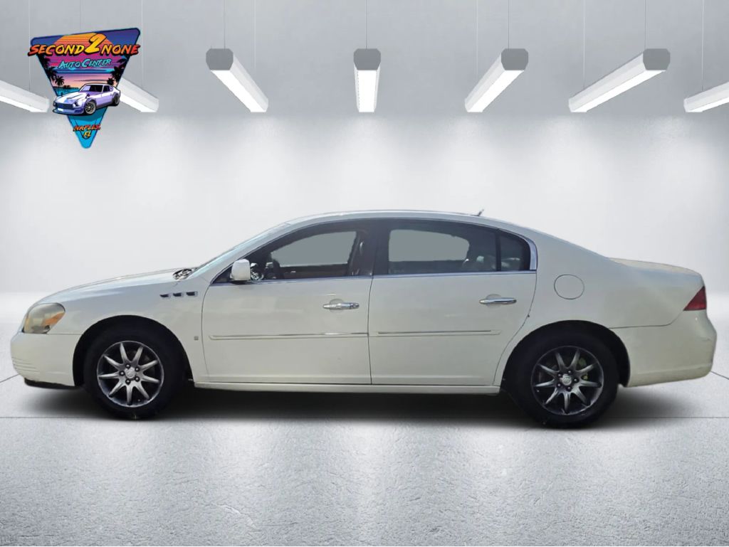Photo 8 of this BUICK LUCERNE