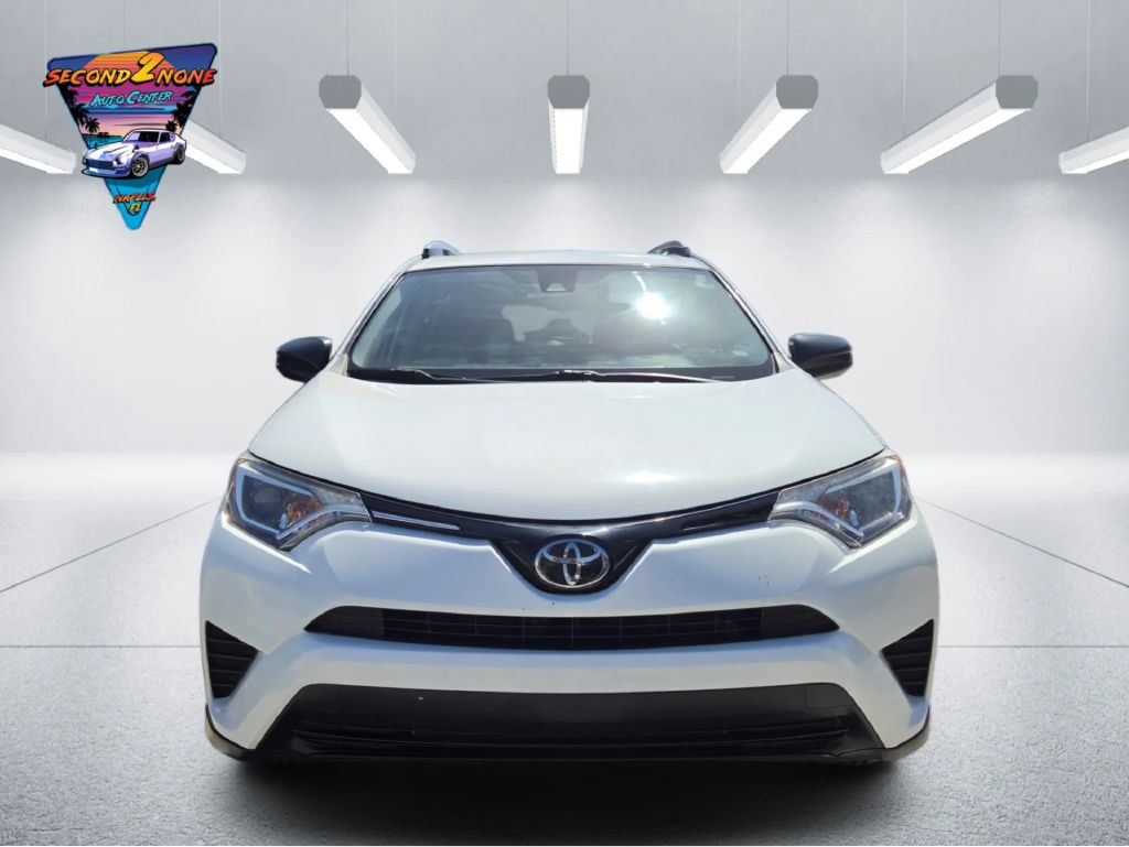 Photo 2 of this TOYOTA RAV4