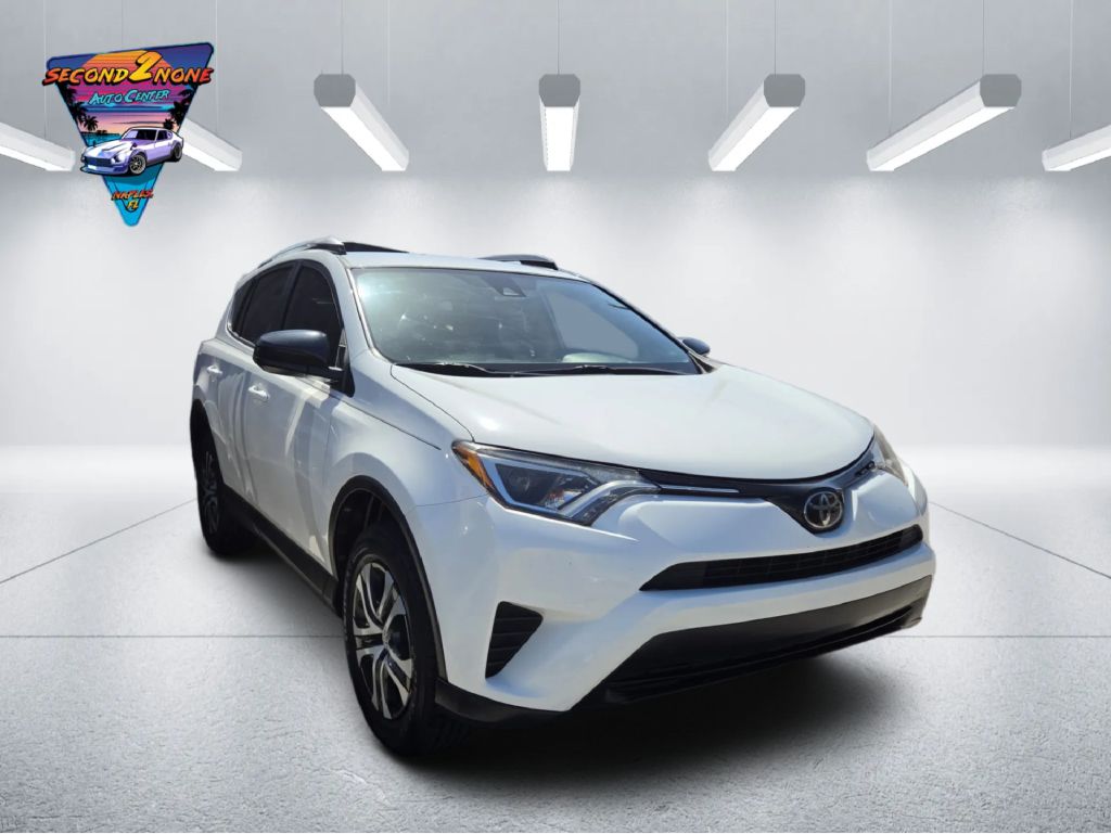 Photo 3 of this TOYOTA RAV4