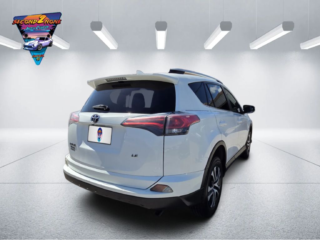 Photo 5 of this TOYOTA RAV4