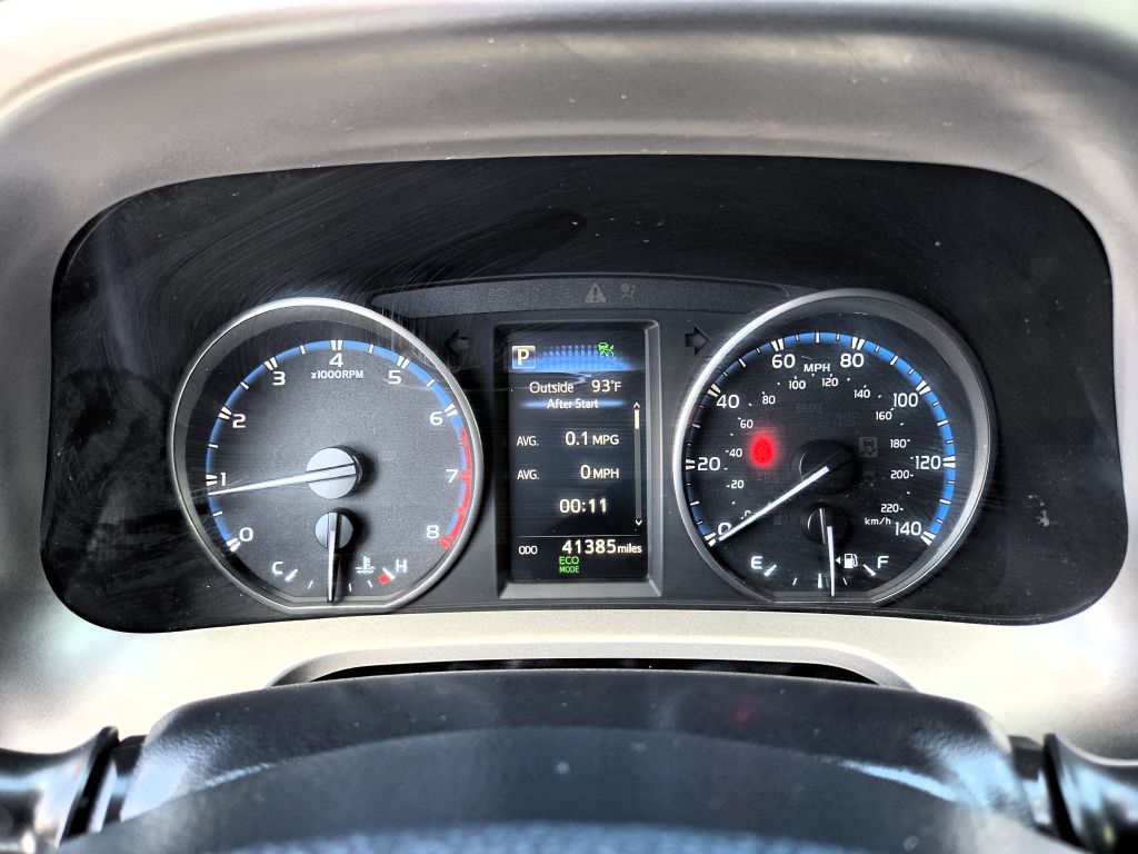 Photo 15 of this TOYOTA RAV4