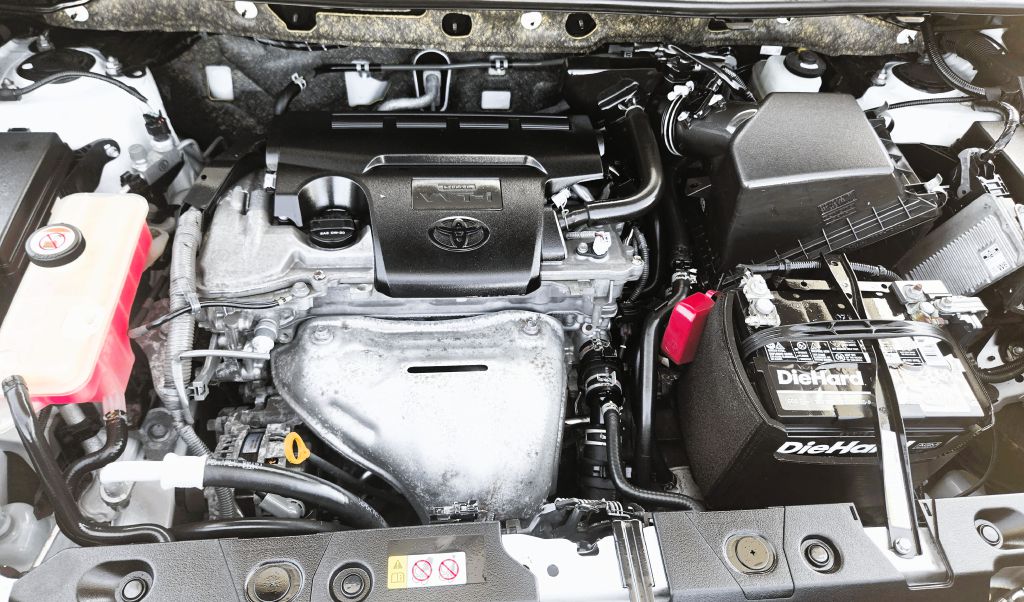 Photo 19 of this TOYOTA RAV4