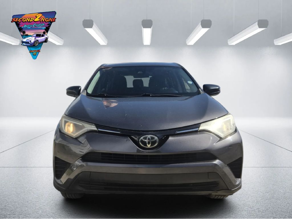 Photo 2 of this TOYOTA RAV4