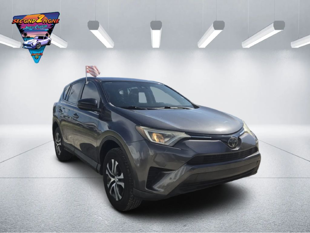 Photo 3 of this TOYOTA RAV4