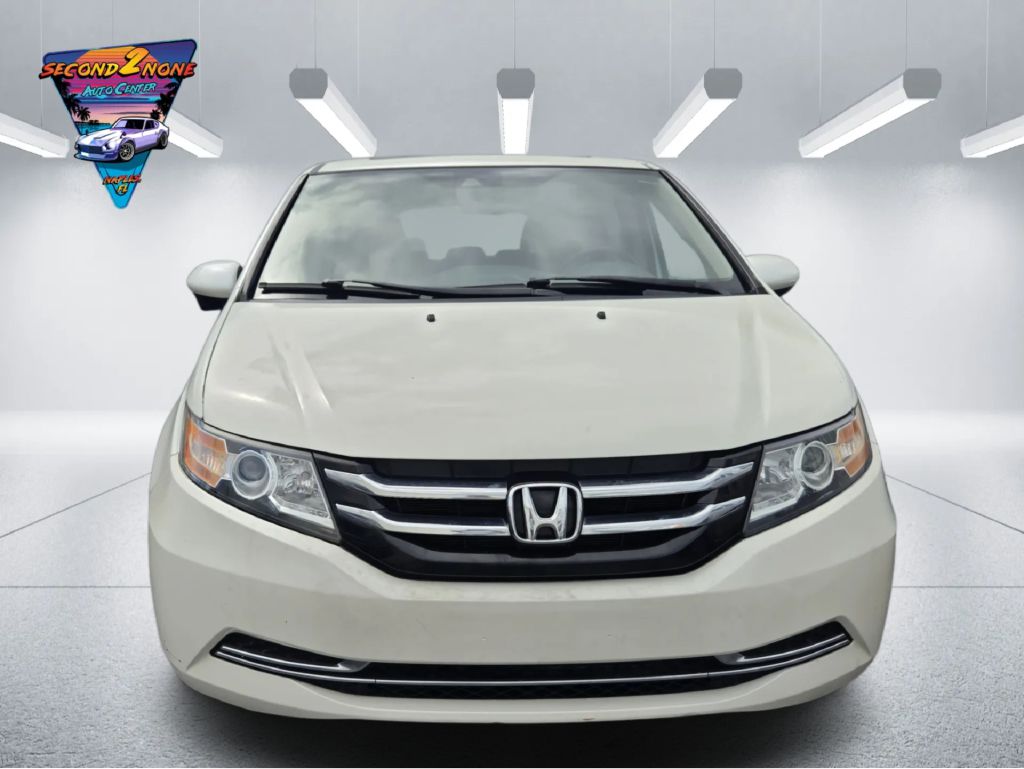 Photo 2 of this HONDA ODYSSEY