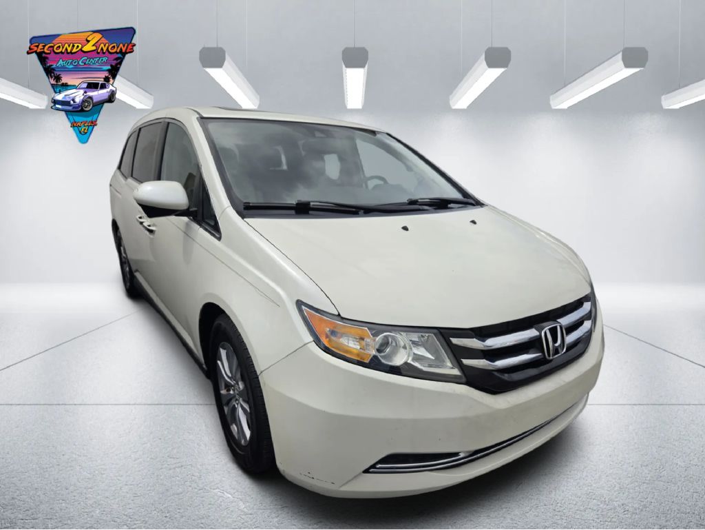 Photo 3 of this HONDA ODYSSEY
