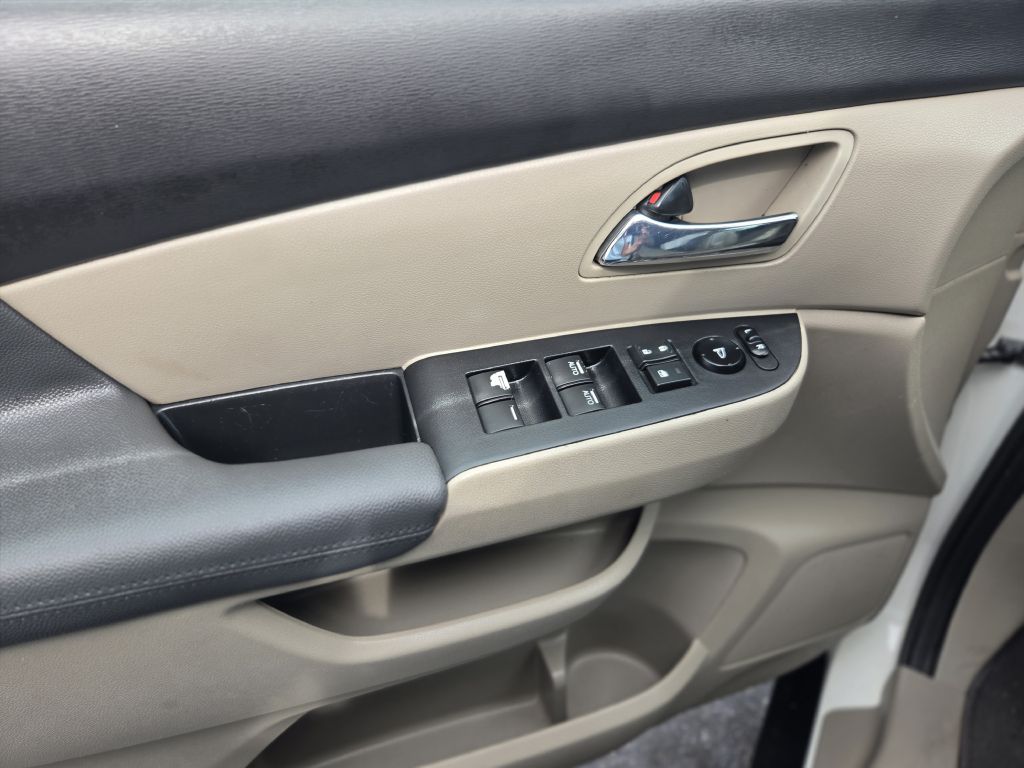 Photo 7 of this HONDA ODYSSEY