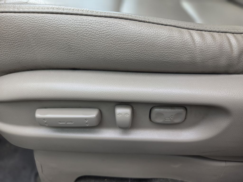 Photo 8 of this HONDA ODYSSEY