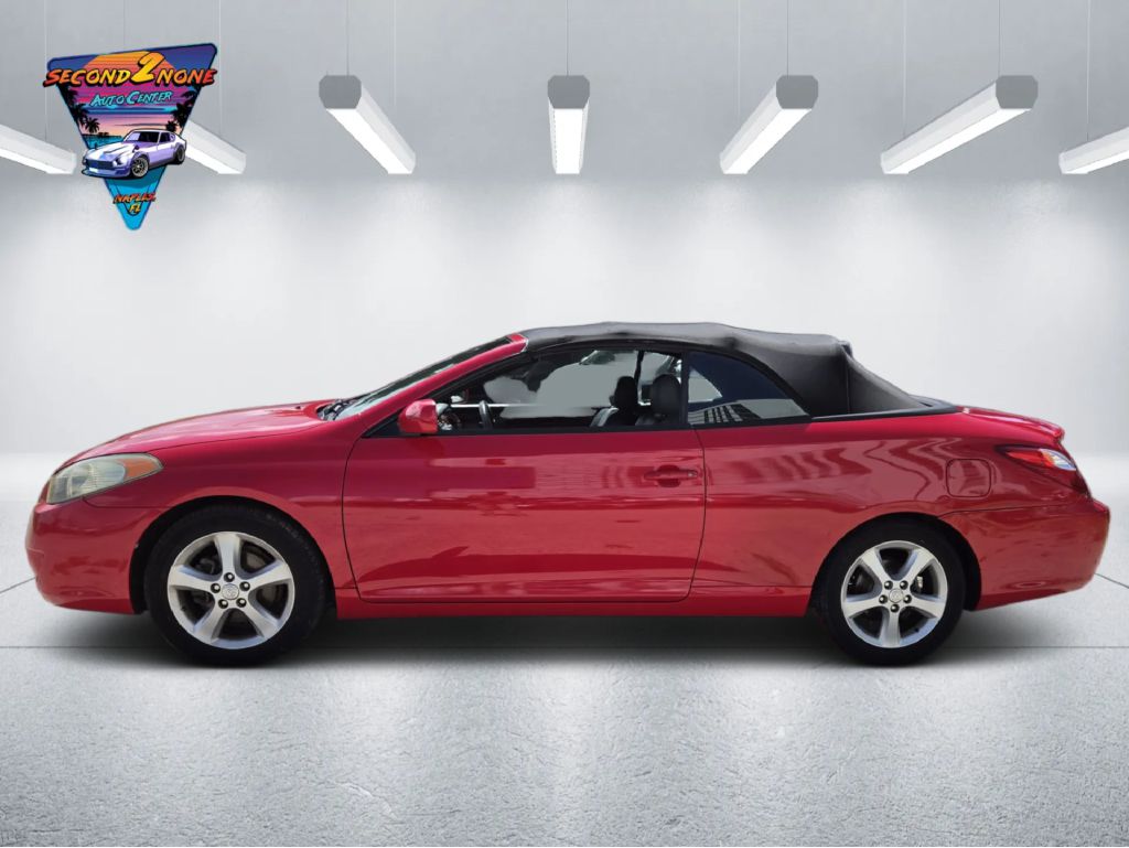 Photo 6 of this TOYOTA CAMRY SOLARA