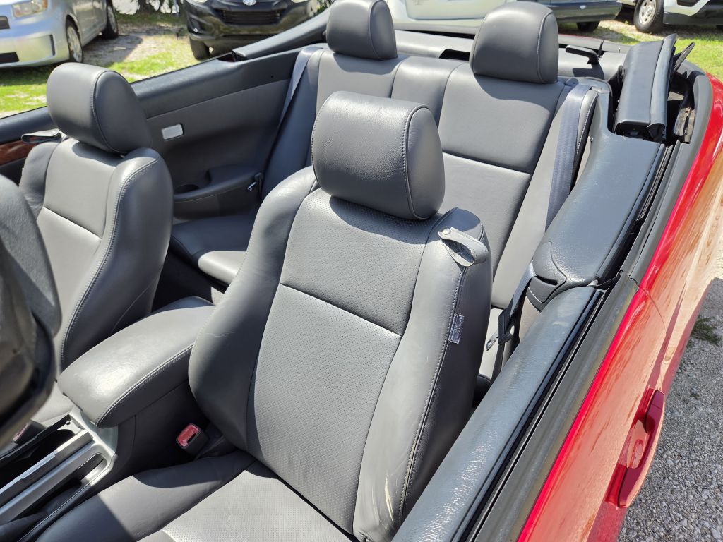 Photo 13 of this TOYOTA CAMRY SOLARA