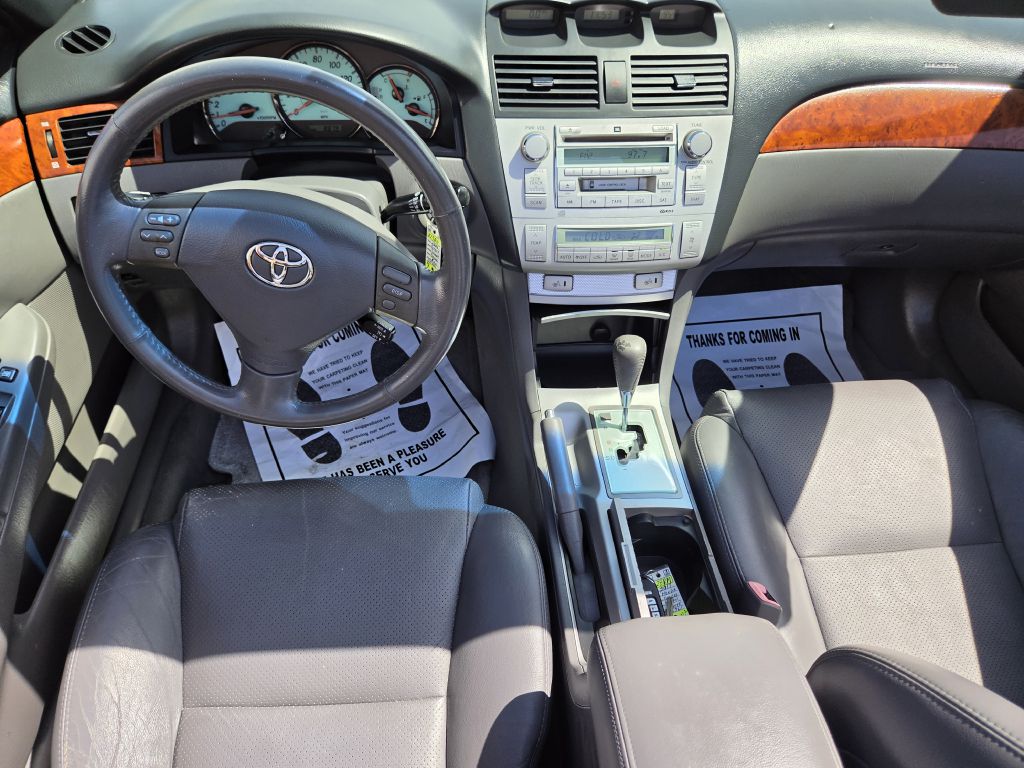 Photo 14 of this TOYOTA CAMRY SOLARA