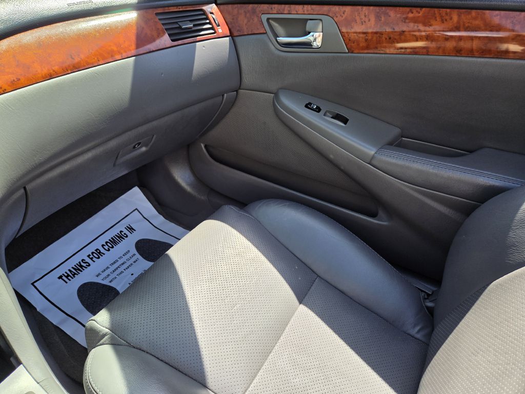 Photo 15 of this TOYOTA CAMRY SOLARA