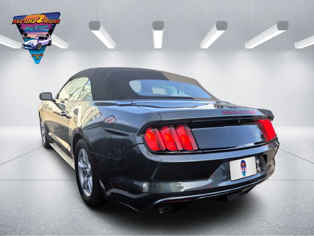 Photo 7 of this FORD MUSTANG