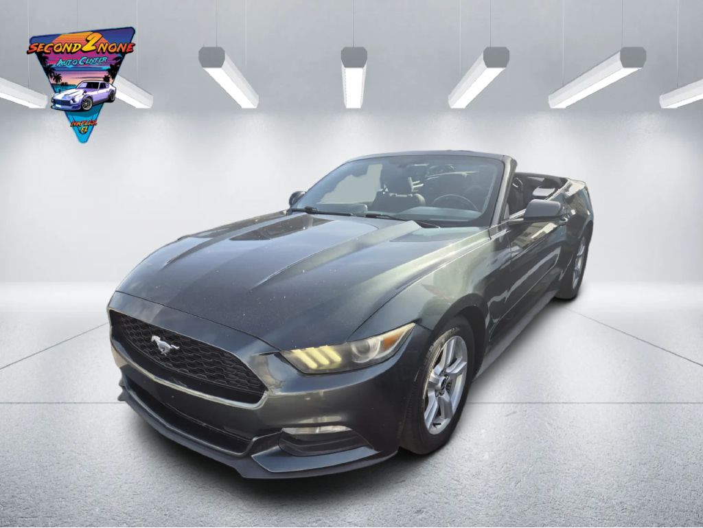 Photo 4 of this FORD MUSTANG