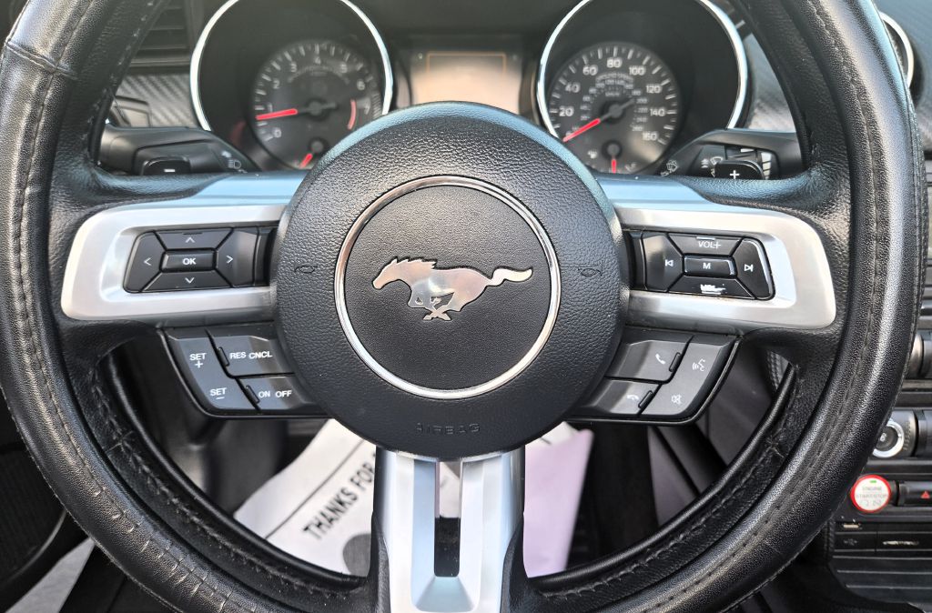 Photo 14 of this FORD MUSTANG