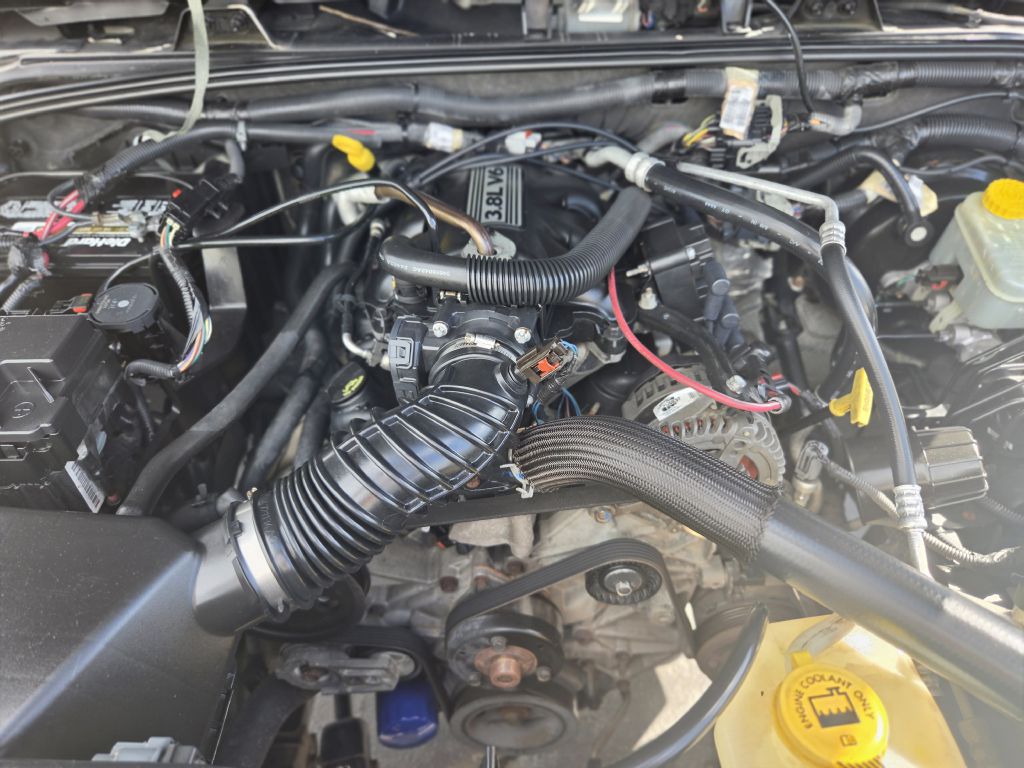 Photo 17 of this JEEP WRANGLER UNLIMI