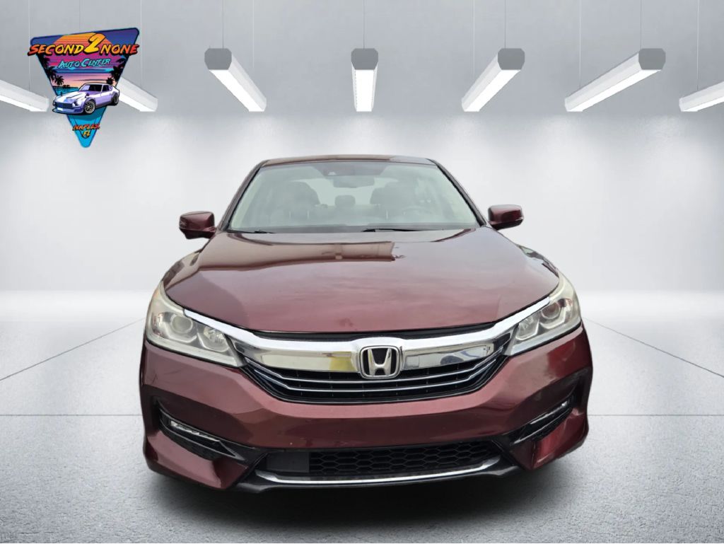 Photo 2 of this HONDA ACCORD