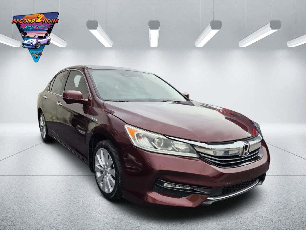 Photo 3 of this HONDA ACCORD